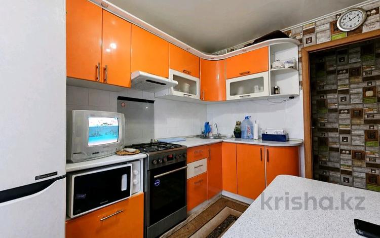 3-комнатная квартира · 64 м² · 1/10 этаж, Болатбаева за 23 млн ₸ в Петропавловске — фото 2