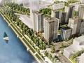 2-комнатная квартира · 48 м² · 17/18 этаж, Е 882 7 за 27.8 млн ₸ в Астане, Нура р-н — фото 2