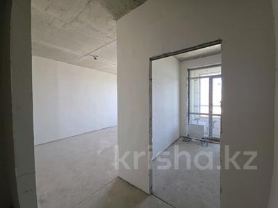 2-комнатная квартира · 48 м² · 17/18 этаж, Е 882 7 за 27.8 млн ₸ в Астане, Нура р-н