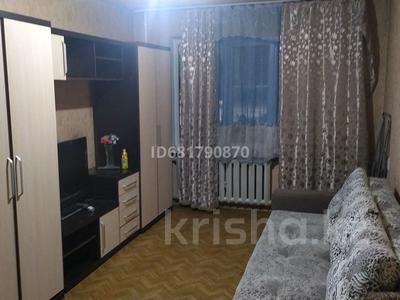1-комнатная квартира, 33 м², 1/5 этаж, мкр Тастак-2 30 за 22.9 млн 〒 в Алматы, Алмалинский р-н