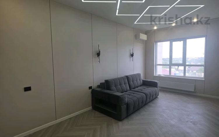 1-комнатная квартира · 47.13 м² · 5/12 этаж, мкр Акбулак, Момышулы 100 за 30.5 млн ₸ в Алматы, Алатауский р-н — фото 2