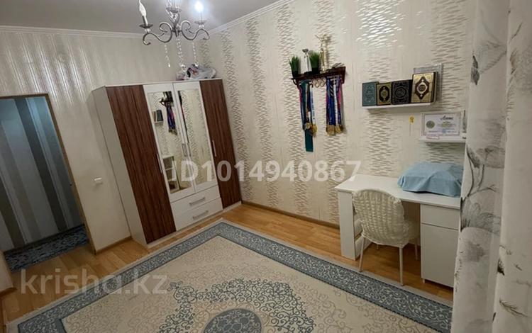 2-комнатная квартира · 56 м² · 5/6 этаж, 31А мкр 18 за 130 000 ₸ в Актау — фото 2