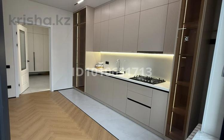 2-комнатная квартира · 86.2 м² · 3/5 этаж, Дуримбетова 37 — Конаева-Айтиева-Ташкентская за 55 млн ₸ в Таразе — фото 14