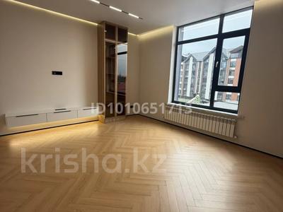 2-бөлмелі пәтер · 86.2 м² · 3/5 қабат, Дуримбетова 37 — Конаева-Айтиева-Ташкентская, бағасы: 55 млн ₸ в Таразе