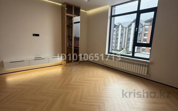 2-бөлмелі пәтер · 86.2 м² · 3/5 қабат, Дуримбетова 37 — Конаева-Айтиева-Ташкентская, бағасы: 55 млн ₸ в Таразе — фото 18
