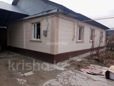 Отдельный дом • 4 комнаты • 112 м² • 8 сот., Кендала миерманова 31 за 35 млн 〒 в Талгаре