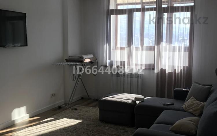 2-комнатная квартира · 74 м² · 10/14 этаж, Абдуллиных 30 — Возле Магнум за 79 млн ₸ в Алматы, Медеуский р-н — фото 106