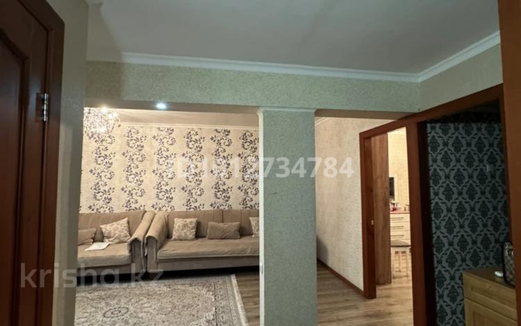 3-комнатная квартира · 64 м² · 3/5 этаж, Жанасемейская 33 — Новостройка мен океанның ортасы за 22 млн ₸ в Семее — фото 2