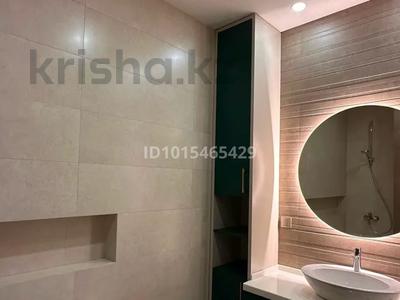 3-бөлмелі пәтер · 109 м² · 3/6 қабат, Ерменсай ш/а. 25/1, бағасы: 135 млн ₸ в Алматы, Бостандыкский р-н