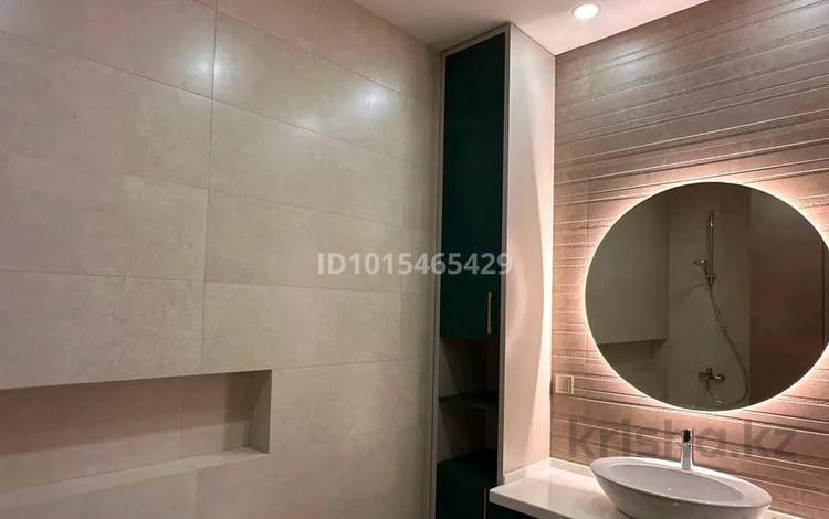 3-комнатная квартира · 109 м² · 3/6 этаж, мкр Ерменсай 25/1 за 135 млн ₸ в Алматы, Бостандыкский р-н — фото 2
