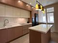 3-комнатная квартира · 109 м² · 3/6 этаж, мкр Ерменсай 25/1 за 135 млн ₸ в Алматы, Бостандыкский р-н — фото 2
