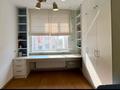 3-комнатная квартира · 109 м² · 3/6 этаж, мкр Ерменсай 25/1 за 135 млн ₸ в Алматы, Бостандыкский р-н — фото 3