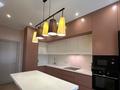 3-комнатная квартира · 109 м² · 3/6 этаж, мкр Ерменсай 25/1 за 135 млн ₸ в Алматы, Бостандыкский р-н — фото 4