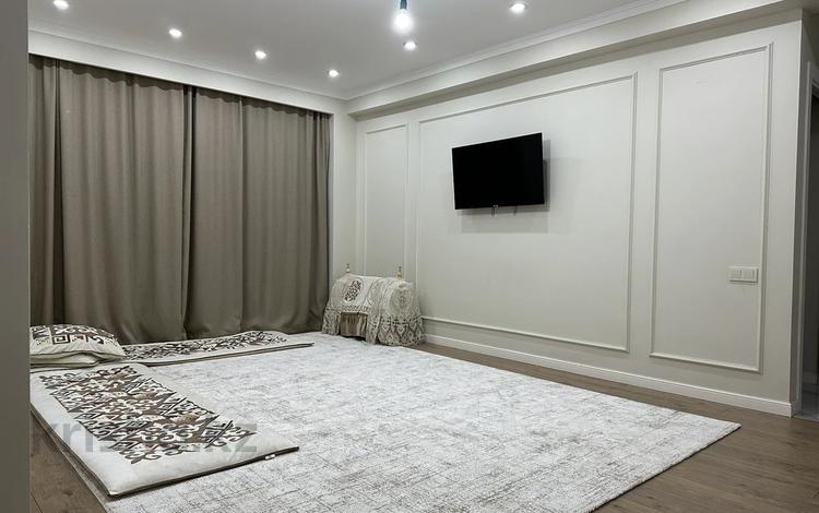 3-бөлмелі пәтер · 83 м² · 2/6 қабат, мкр Шугыла, Жунисова2/13 4, бағасы: 42.5 млн ₸ в Алматы, Наурызбайский р-н — фото 21