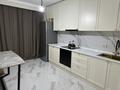 3-бөлмелі пәтер · 83 м² · 2/6 қабат, мкр Шугыла, Жунисова2/13 4, бағасы: 42.5 млн ₸ в Алматы, Наурызбайский р-н — фото 4