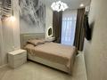 3-бөлмелі пәтер · 90 м² · 12/12 қабат, Чингиз Айтматов 60, бағасы: 90 млн ₸ в Астане, Есильский р-н