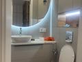 3-бөлмелі пәтер · 90 м² · 12/12 қабат, Чингиз Айтматов 60, бағасы: 90 млн ₸ в Астане, Есильский р-н — фото 11