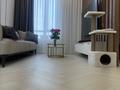 3-бөлмелі пәтер · 90 м² · 12/12 қабат, Чингиз Айтматов 60, бағасы: 90 млн ₸ в Астане, Есильский р-н — фото 5