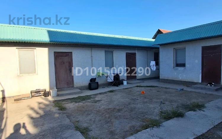Отдельный дом · 4 комнаты · 80 м² · 2.5 сот., Алия Молдагулова 79/3 — Светофор макатаева за 9 млн ₸ в Атырау — фото 2