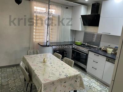 2-комнатная квартира · 85.5 м² · 1/5 этаж, мкр Думан-2 за 60 млн 〒 в Алматы, Медеуский р-н