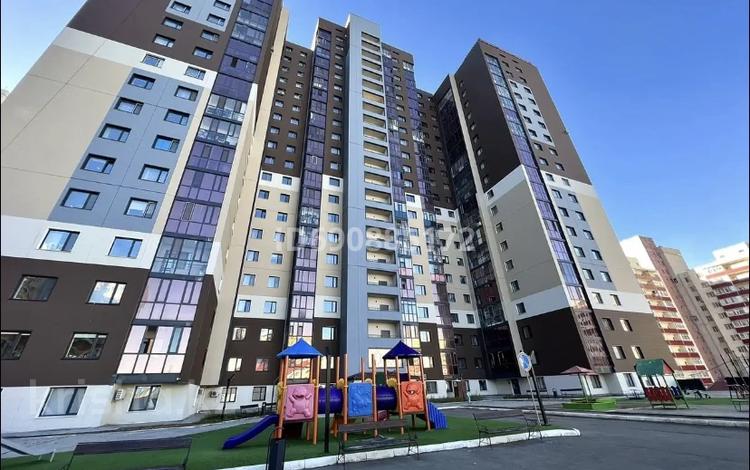 2-комнатная квартира · 55 м² · 16/22 этаж, мкр Юго-Восток, Шахтёров 52Б за 30 млн ₸ в Караганде, Казыбек би р-н — фото 19
