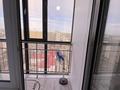 2-комнатная квартира · 55 м² · 16/22 этаж, мкр Юго-Восток, Шахтёров 52Б за 30 млн ₸ в Караганде, Казыбек би р-н — фото 16