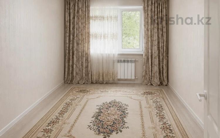 3-бөлмелі пәтер · 61 м² · 1/5 қабат, 6 мкр., бағасы: 15 млн ₸ в Темиртау — фото 2