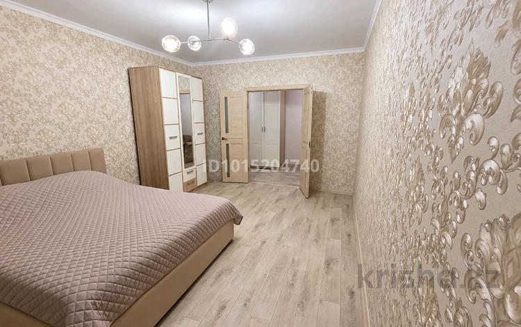 2-комнатная квартира · 73 м² · 5/6 этаж, Есенберлина — Возле магазина Светофор за 250 000 ₸ в Астане, Сарыарка р-н — фото 2