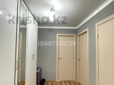 1-комнатная квартира · 33 м² · 1/9 этаж, Карасай батыра 22А 3 — В районе старого вокзала за 16.5 млн ₸ в Астане, Сарыарка р-н