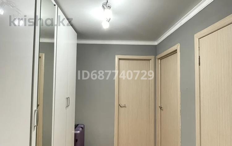 1-комнатная квартира · 33 м² · 1/9 этаж, Карасай батыра 22А 3 — В районе старого вокзала за 16.5 млн ₸ в Астане, Сарыарка р-н — фото 2