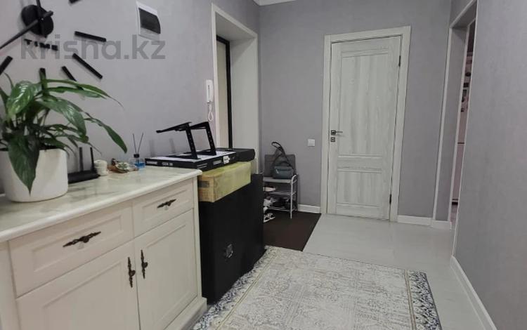 2-бөлмелі пәтер · 67 м² · 1/6 қабат, женис, бағасы: 28 млн ₸ в Уральске — фото 2