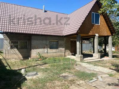 Дача · 2 комнаты · 60 м² · 6 сот., Казавторемонт за 22 млн 〒 в Кыргауылдах