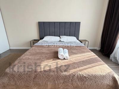 1-комнатная квартира · 45 м², Нажимеденова 29 за 16 000 ₸ в Астане, Сарайшык р-н