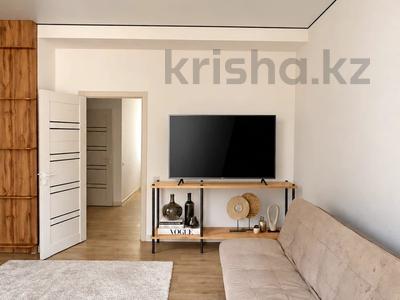 1-комнатная квартира · 60 м² · 1/2 этаж, Ул. Алии Молдагуловой 44 — Автостанция , аскарова за 16 000 ₸ в Каскелене