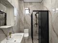 1-комнатная квартира · 60 м² · 1/2 этаж, Ул. Алии Молдагуловой 44 — Автостанция , аскарова за 16 000 ₸ в Каскелене — фото 8