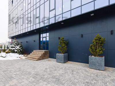 Свободное назначение, офисы · 53 м² за 530 000 〒 в Алматы, Медеуский р-н