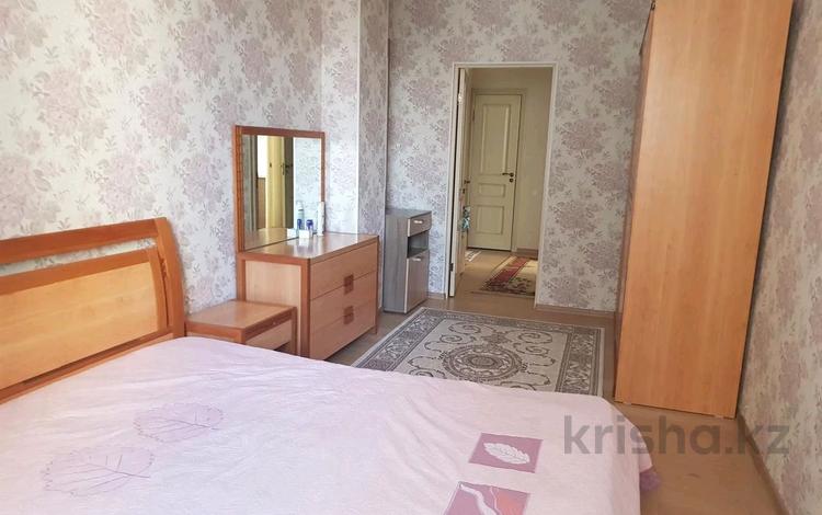 2-бөлмелі пәтер · 75 м² · 7/17 қабат, Кунаева 91, бағасы: ~ 34 млн ₸ в Шымкенте, Аль-Фарабийский р-н — фото 2