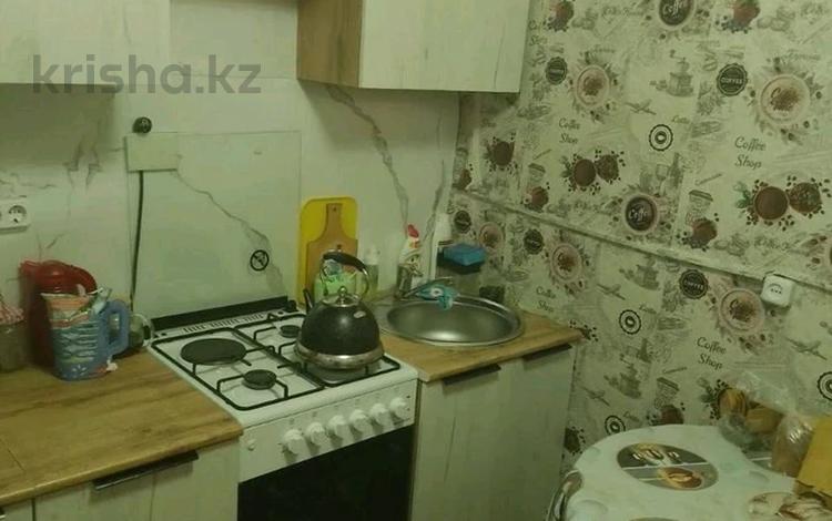 1-бөлмелі пәтер · 32.8 м² · 2/2 қабат, Юбилейная 16, бағасы: 6.1 млн ₸ в Кокшетау — фото 2