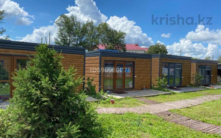 Бани, гостиницы и зоны отдыха · 150 м² за 88 млн ₸ в Бурабае — фото 2