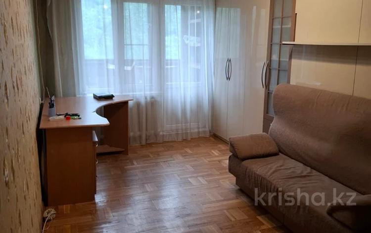 3-комнатная квартира · 62 м² · 4/4 этаж, Конаева 17 за 37.9 млн ₸ в Алматы, Медеуский р-н — фото 2