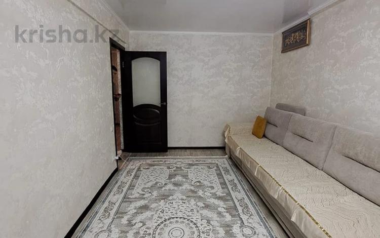 3-комнатная квартира · 67.4 м² · 6/6 этаж, Оралхан Бокей 34 за 31 млн ₸ в Усть-Каменогорске — фото 2