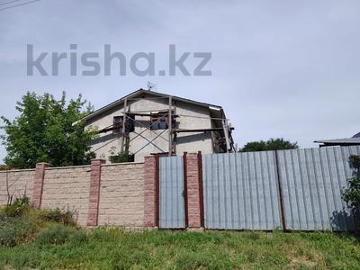 Отдельный дом · 5 комнат · 227 м² · 14 сот., Болашак 8 за 27 млн ₸ в Тонкерисе