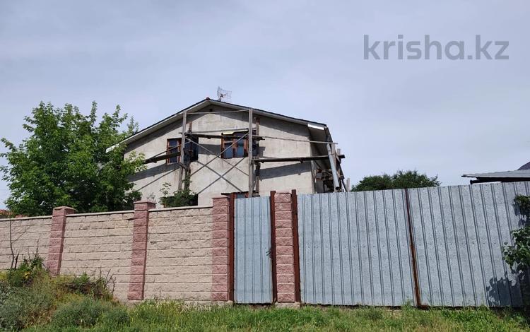 Отдельный дом · 5 комнат · 227 м² · 14 сот., Болашак 8 за 27 млн ₸ в Тонкерисе — фото 22