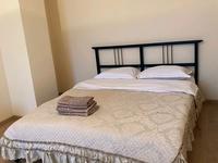 1-бөлмелі пәтер · 40 м² · 10/18 қабат, Бектурова, Барыс арена, ХШ, бағасы: 10 000 〒 в Астане, Нура р-н