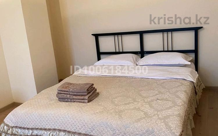 1-комнатная квартира · 40 м² · 10/18 этаж, Бектурова, Барыс арена, ХШ за 10 000 ₸ в Астане, Нура р-н — фото 2