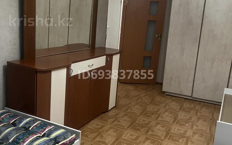 4-комнатная квартира, 80 м², 5/5 этаж, мкр Сайран 76а за 37 млн 〒 в Алматы, Ауэзовский р-н — фото 2