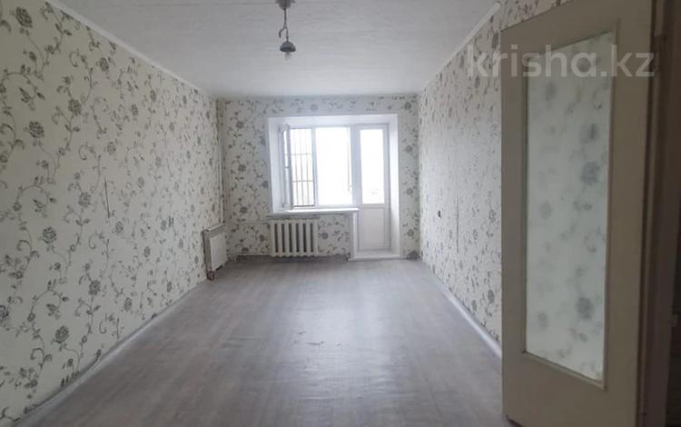 1-комнатная квартира, 35 м², 5/9 этаж, толстого за 11.3 млн 〒 в Павлодаре — фото 2