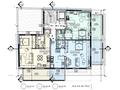 1-комнатная квартира · 41 м² · 3/4 этаж, Пирей 10 за 70 млн ₸ — фото 4