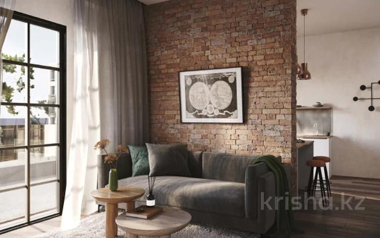1-комнатная квартира · 41 м² · 3/4 этаж, Пирей 10 за 70 млн ₸ — фото 6