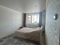 1-бөлмелі пәтер · 34.2 м² · 9/9 қабат, Жеңіс ш/а 4, бағасы: 13 млн ₸ в Уральске, мкр Женис